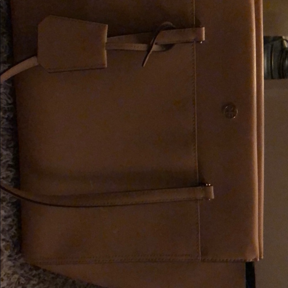 Tory Burch tote
